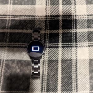 Fossil Q Explorist Smart Watch